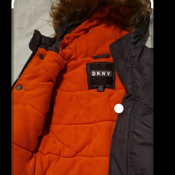 Snow jackets - Picture 2 of 4